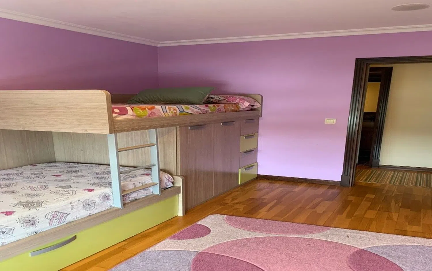 Piso en calle Emilia Pardo Bazán, 114 - Foto 4