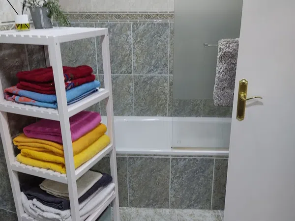 Piso en Avenida Santa Rosa de Lima, 22, Carranque - Haza Cuevas - Foto 15