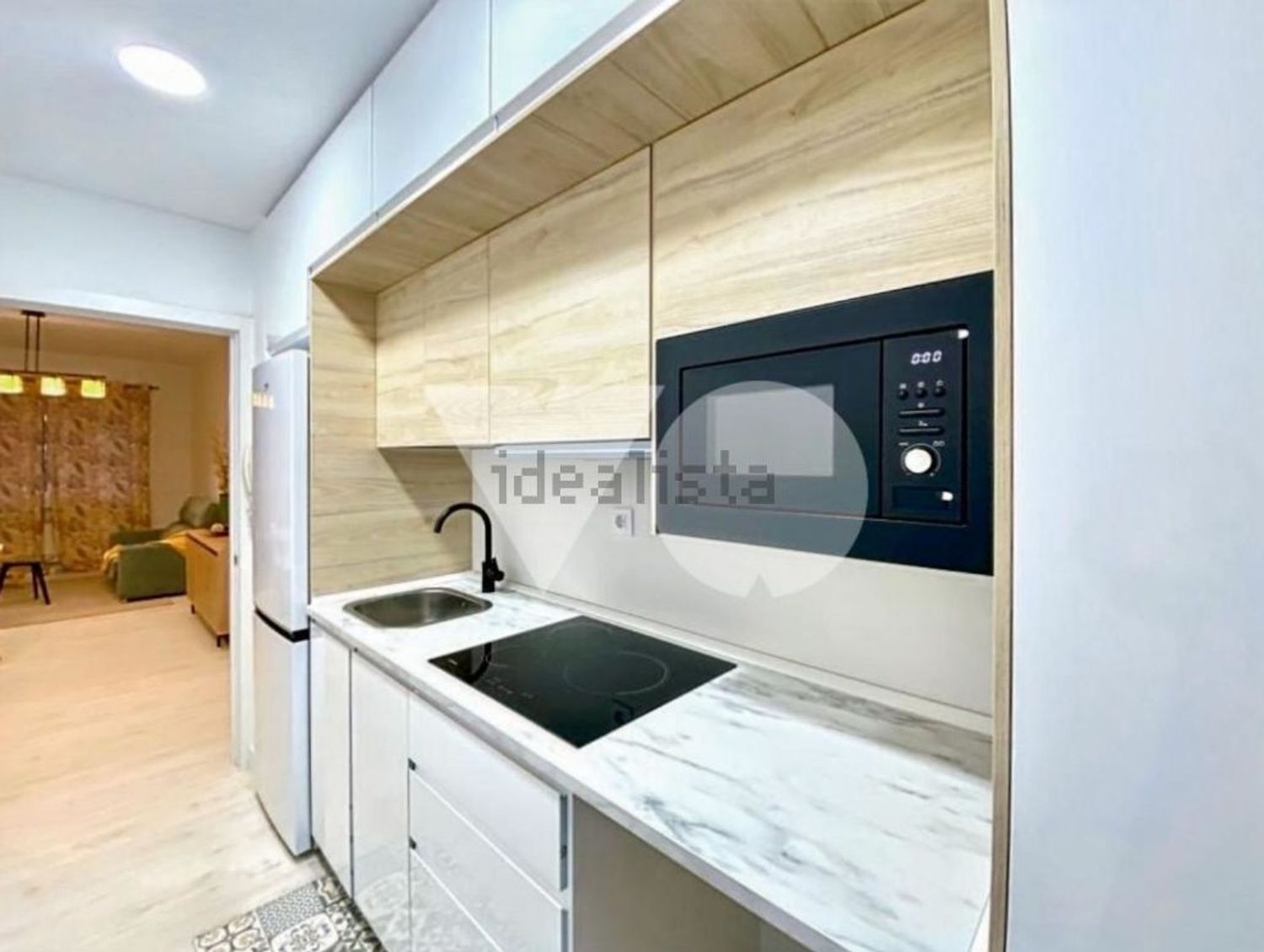 Piso en Barrio Quintana - Foto 8