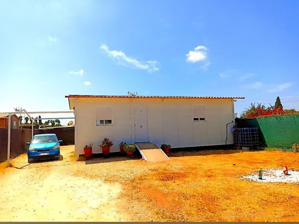 Casa rural en Calle Pinos del Nevero 12, 12, Carretera de Sevilla a Utrera, Carretera de Sevilla a Utrera - Foto 1