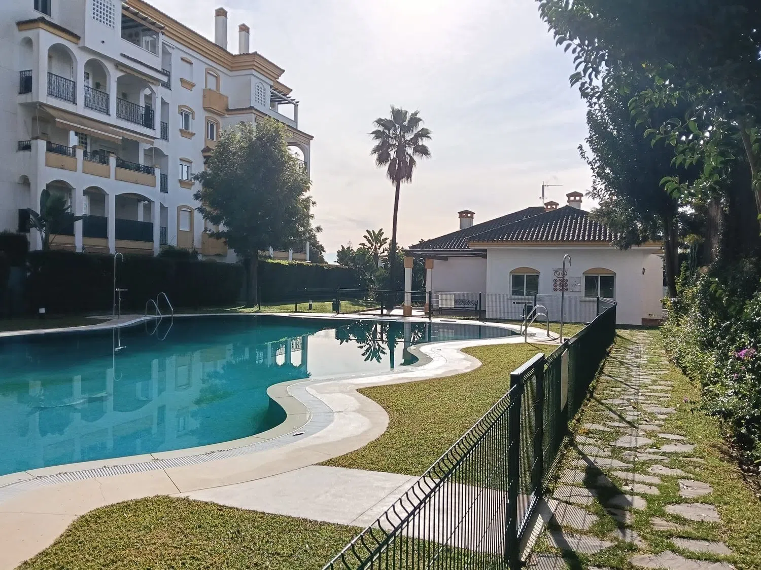 Piso en bulevar Príncipe Alfonso de Hohenlohe, 1 (c) - Foto 19