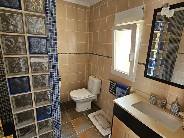 Chalet adosado en Calle Costa Canaria, 29, Rojales Hills - Rosa Bungalows - Foto 34