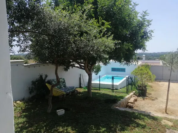 Casa rural en Camino verde cabra s/n - Foto 1