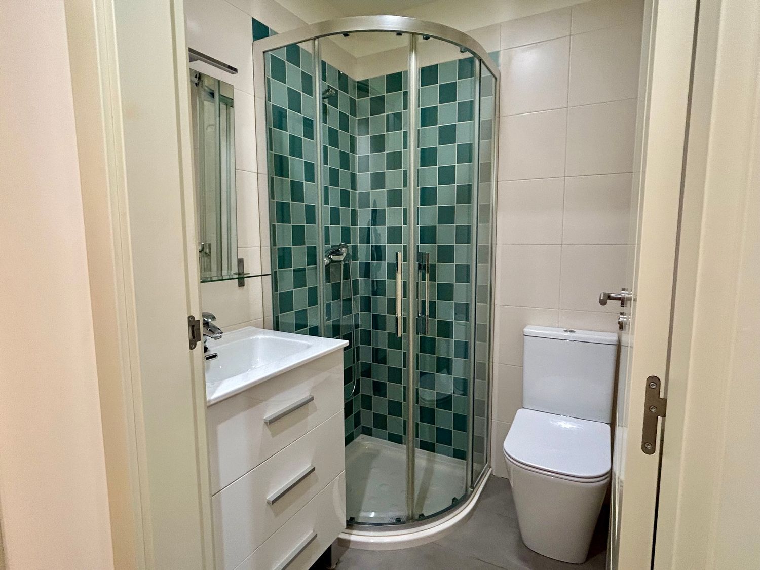 Piso en paseo de Pablo Sarasate Pasalekua, 4 - Foto 27