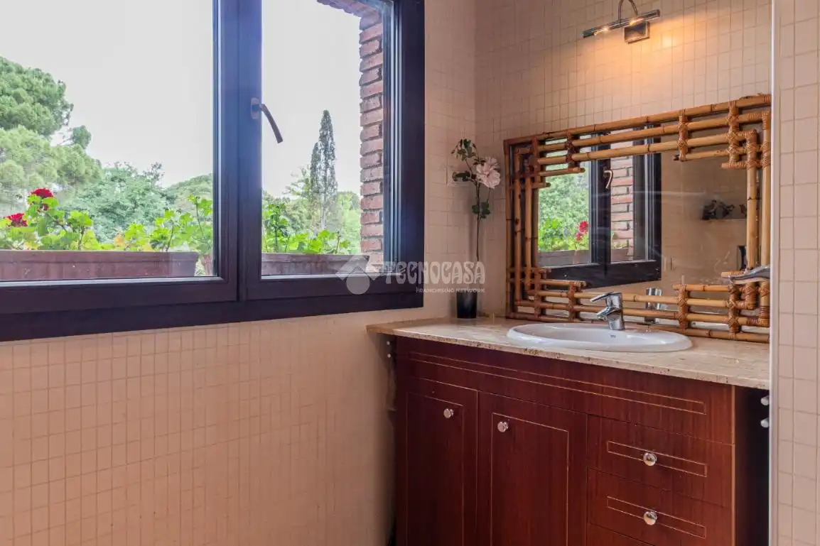 Chalet en Sant Cugat del Vallès - Foto 36