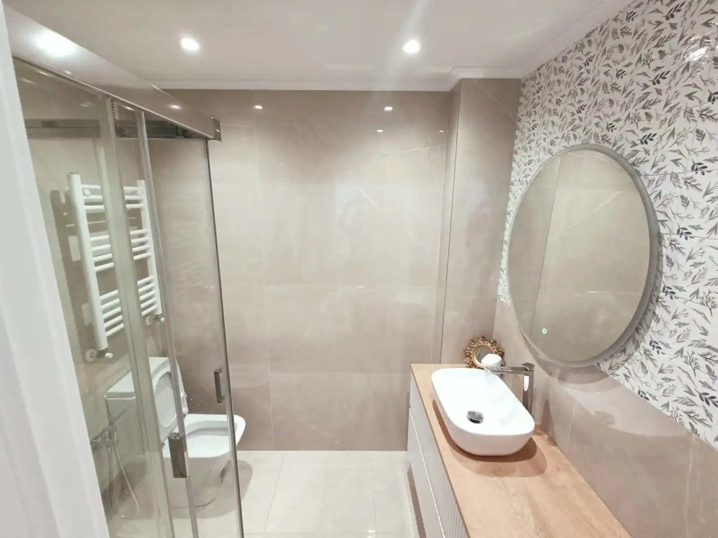Piso en  Avenida Murrieta Etorbidea 32 - Foto 5