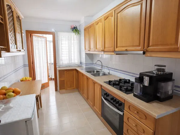 Piso en calle de la Gruta, 7 - Foto 8