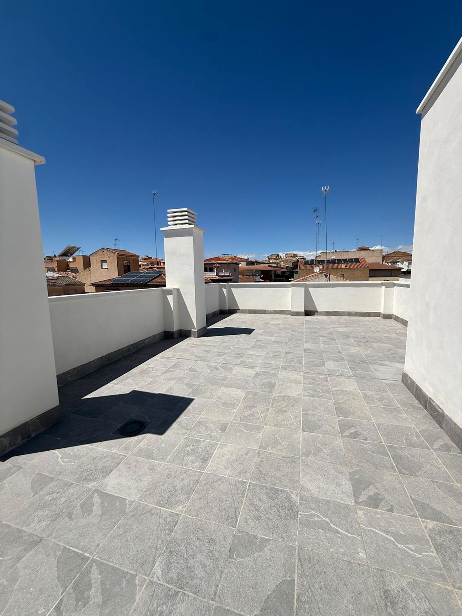 Piso en Avenida San Marcos, 18, San Francisco - El Chorrillo, San Francisco - El Chorrillo - Foto 12