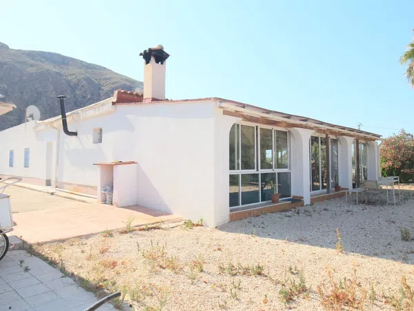 Casa o chalet independiente en Ensanche-Diputación, Ensanche-Diputación - Foto 7