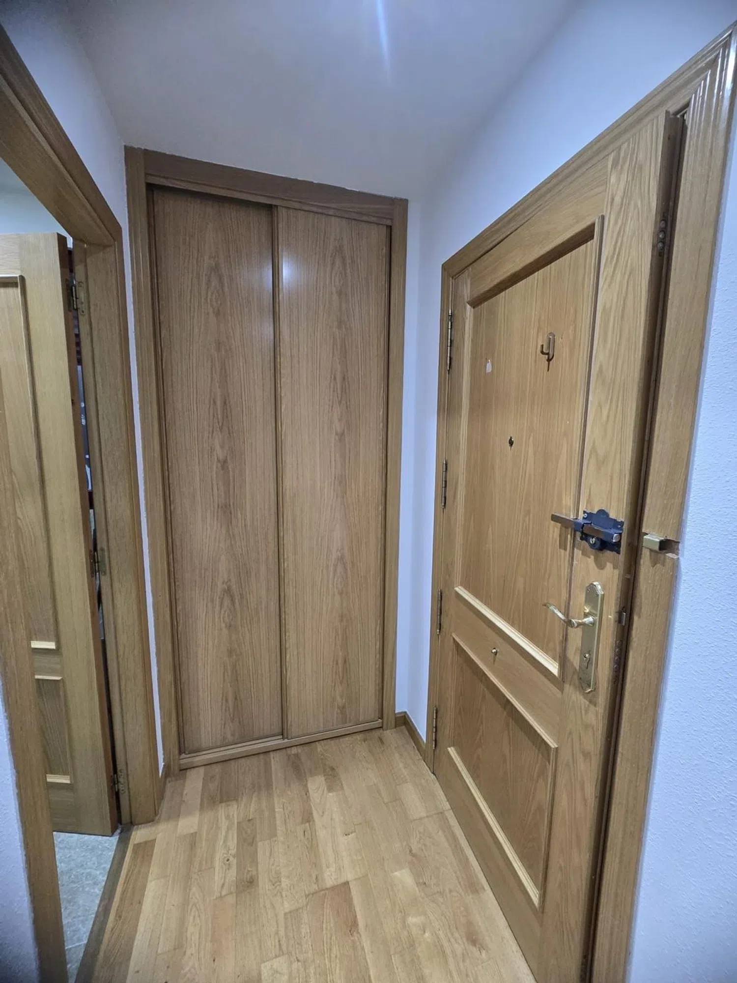 Estudio en calle Luis Sala Balust, 39 - Foto 6