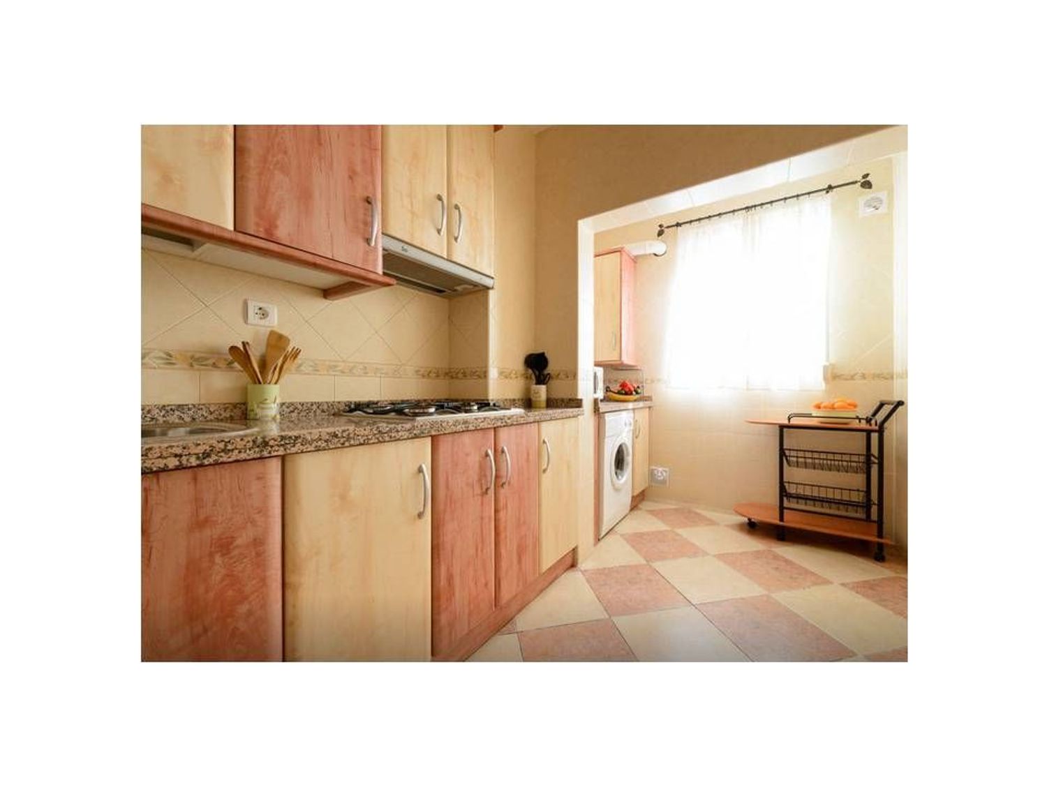 Piso en puerta los Guzmanes, 3 - Foto 7