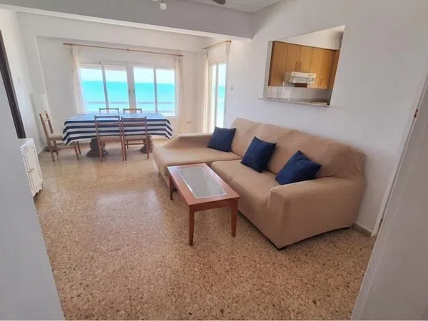 Piso en Plaza les Marines, 1, El Perelló, El Perelló - Foto 2
