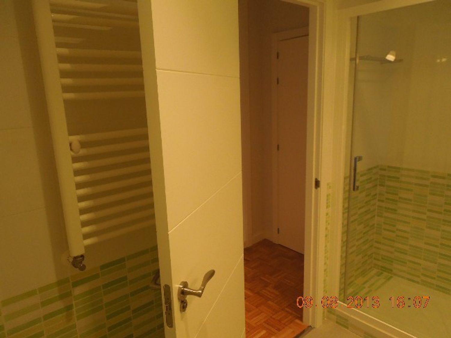 Piso en calle Javier del Quinto, 6 - Foto 24