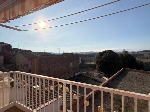Piso en Avenida Bertran i Serra, 11 - Foto 12