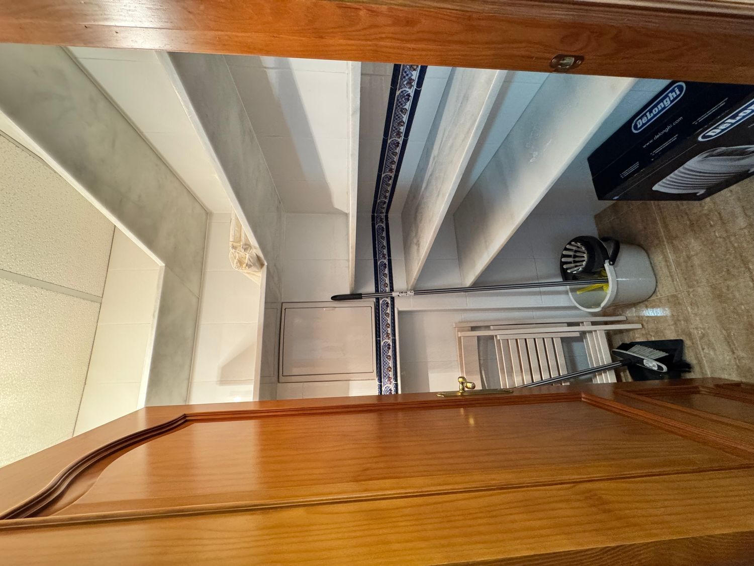 Chalet pareado en Barrio Casco Histórico - Corredera - Ribera - Foto 8