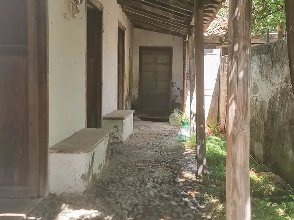 Casa terrera en Calle San Felipe In Chirche, 31, Guia de Isora, Guia de Isora - Foto 2