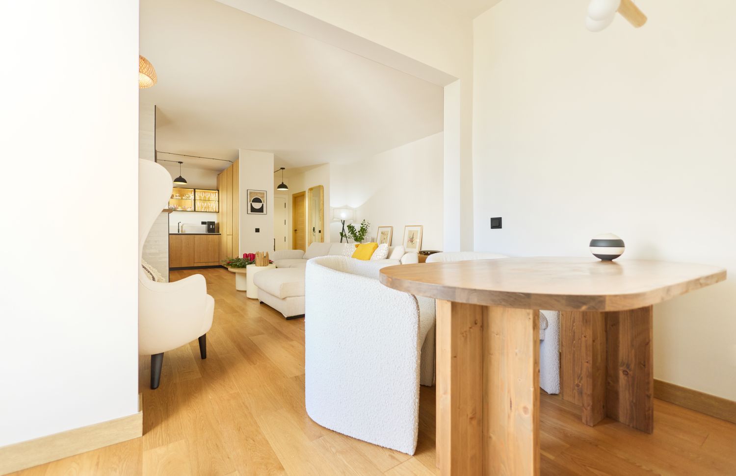 Piso en avenida de Lola Flores, 2 A-b - Foto 9