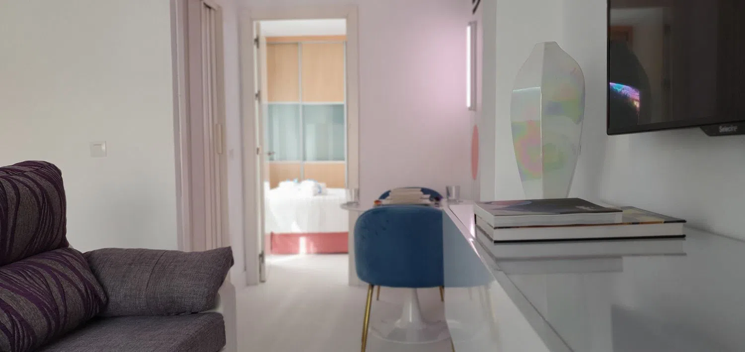 Piso en calle Afán de Ribera, 110 - Foto 14