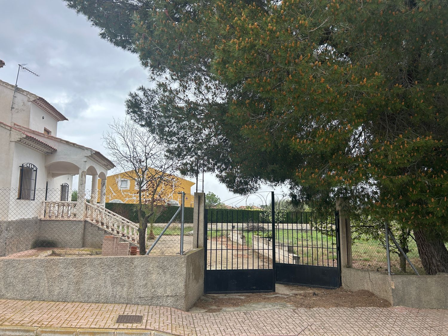 Casa rural en Camino los Chaveses, 7 - Foto 5