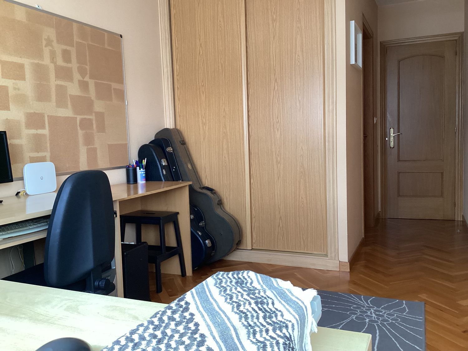 Piso en avenida Novo Mesoiro, 8 - Foto 12