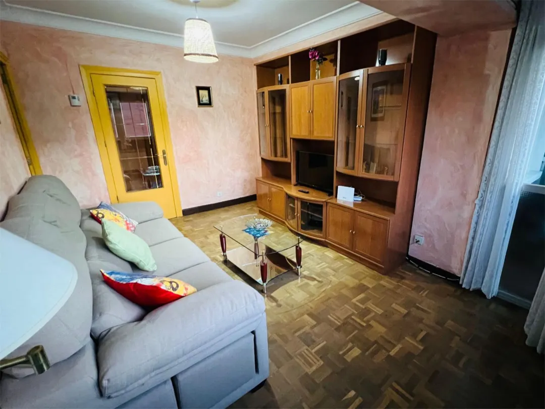 Piso en  Cuadrilla de Laguardia - Rioja Alavesa Kalea 8 - Foto 5