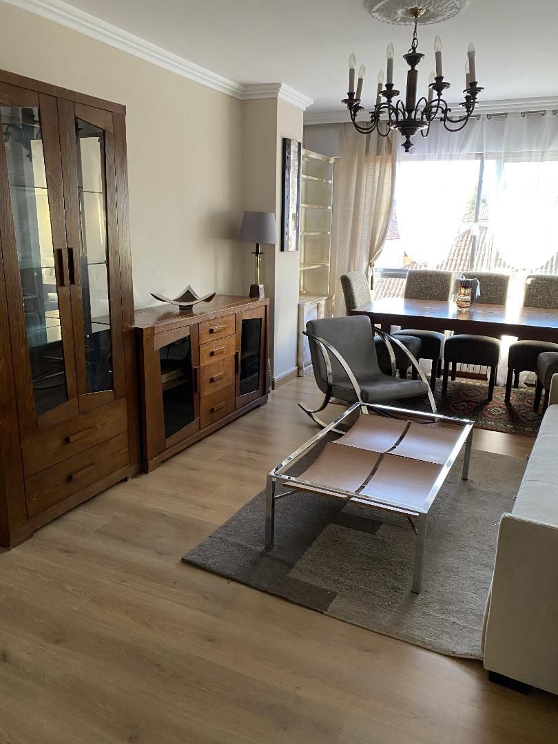 Piso en  Avenida de Rosalía de Castro 41 - Foto 7