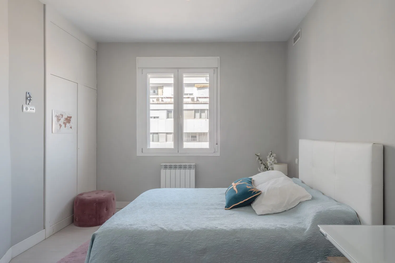 Piso en calle de Bravo Murillo, 64 - Foto 18