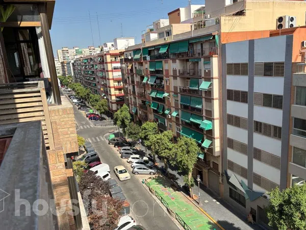Piso en Calle de Rodrigo de Pertegás, La Creu del Grau - Foto 25