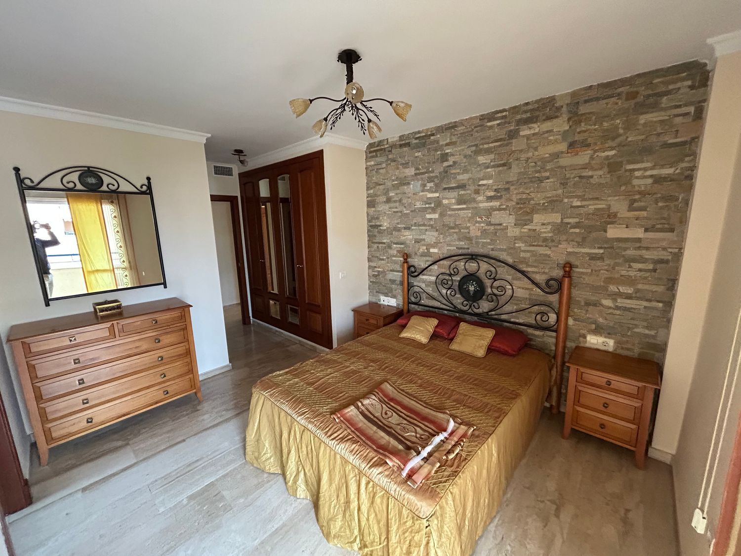 Piso en Calle del Jalón, Finca el Pato - Torre del Río - Foto 16