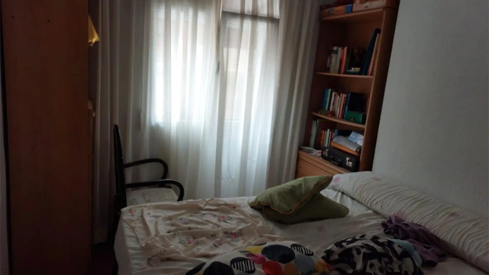 Piso en  Carrer de Sant Columbà 11 - Foto 5