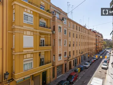 Piso en  Valencia Capital - Foto 16