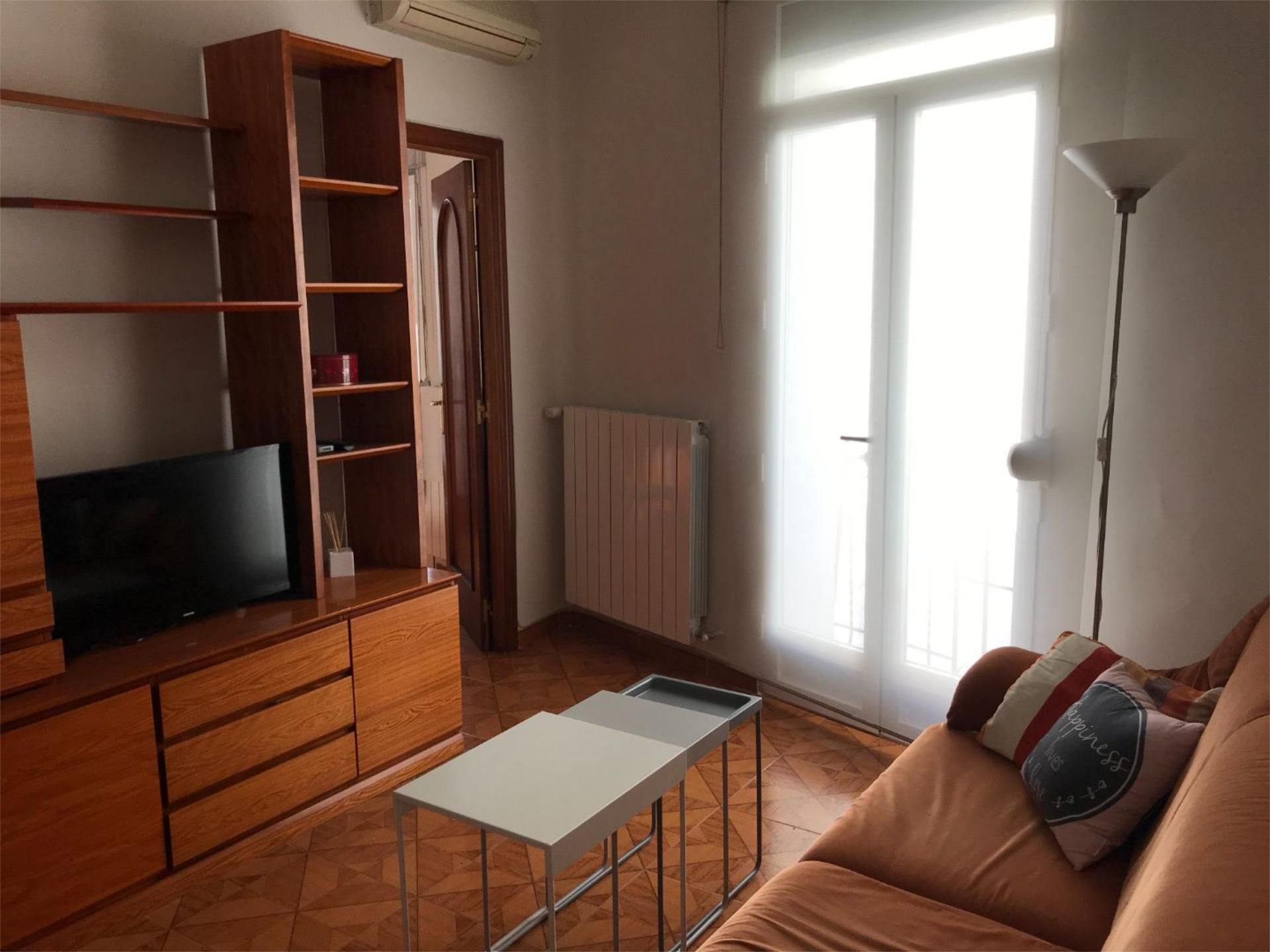 Piso en  Calle de Diego de León 63 - Foto 1