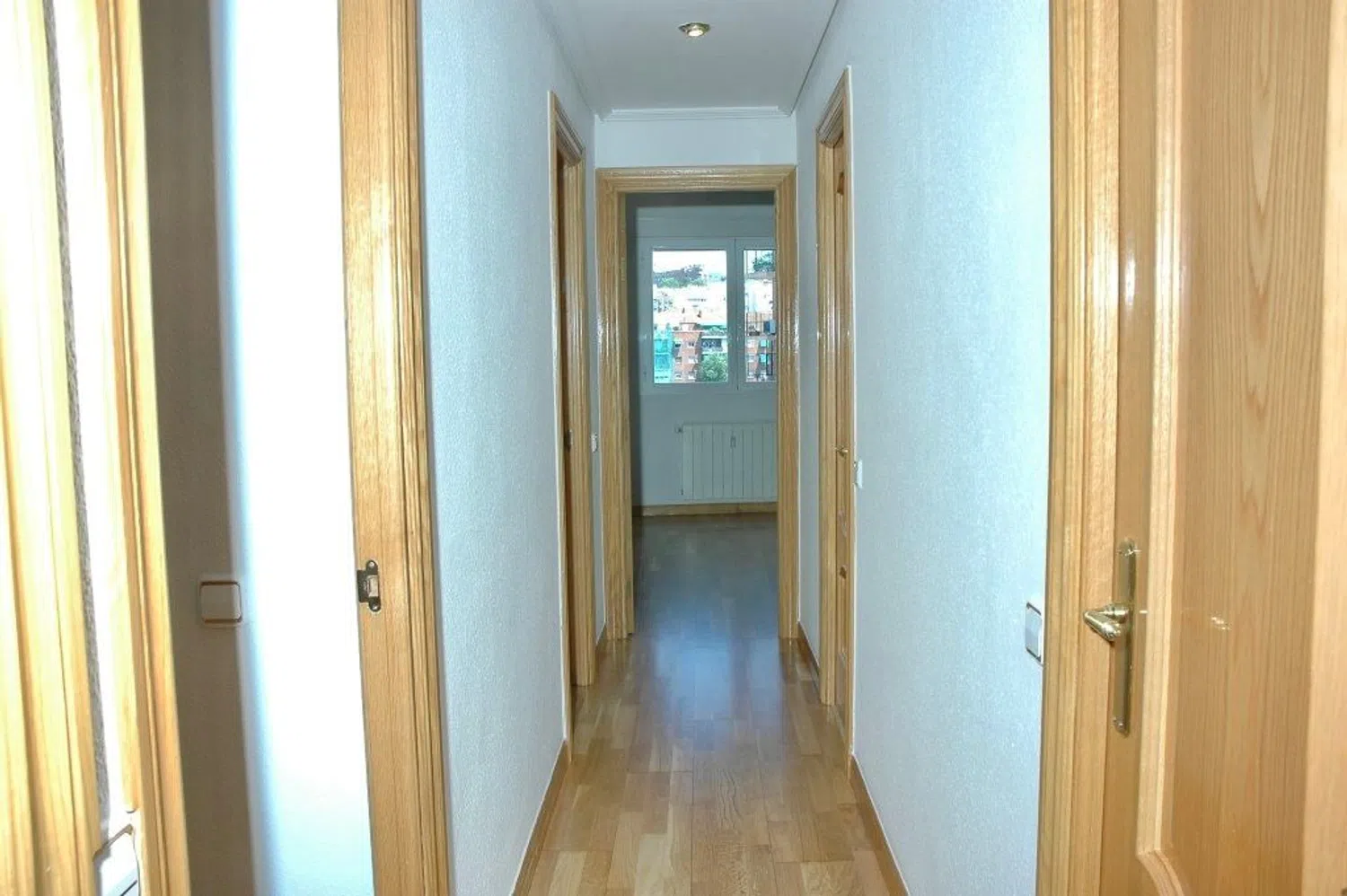 Piso en paseo de la Ermita del Santo, 20 - Foto 11