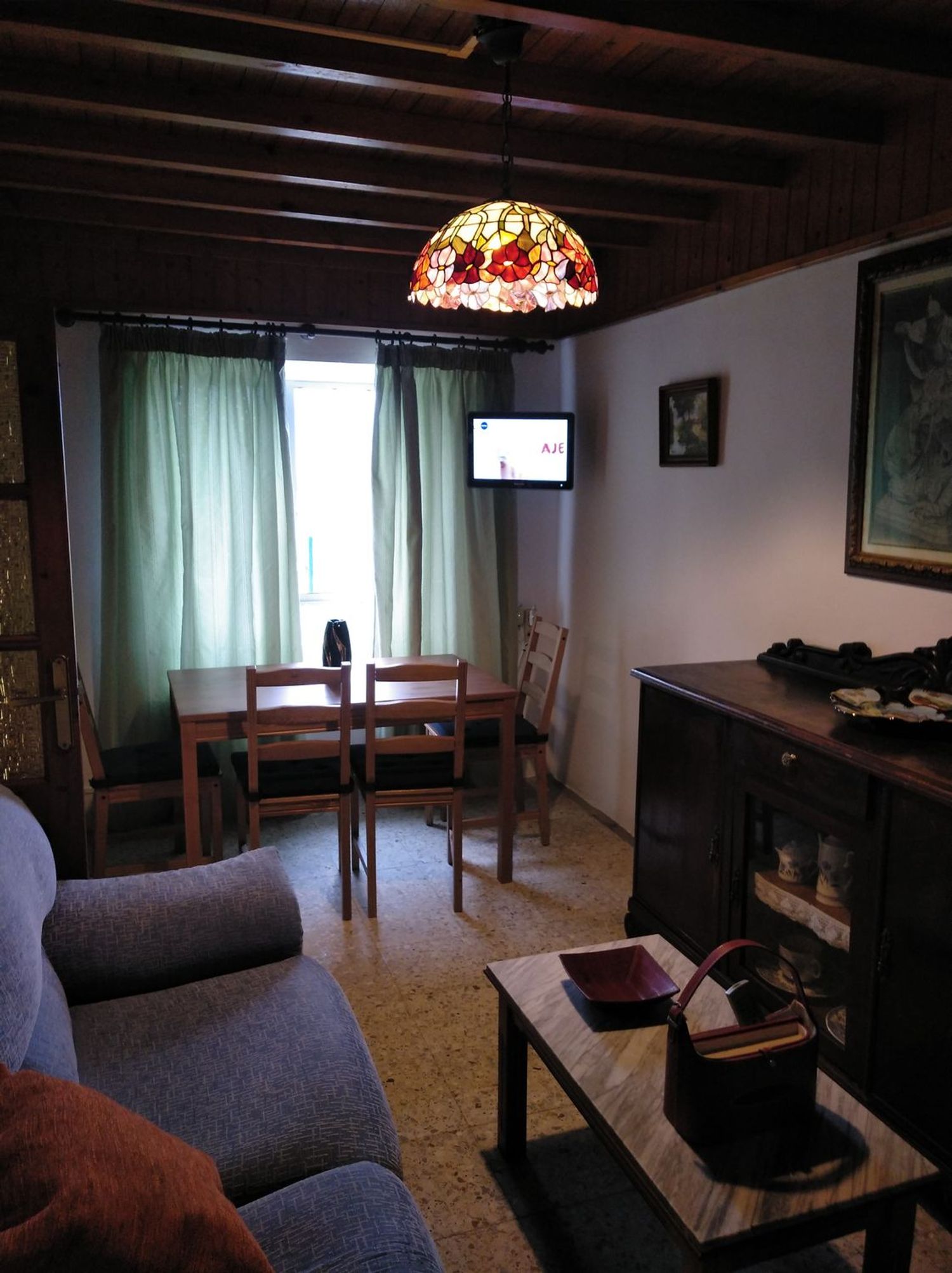 Casa o chalet independiente en Lugar Vila Rio, 5 - Foto 16