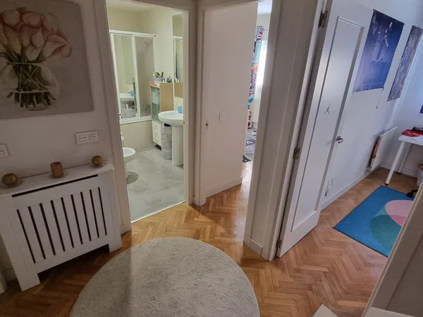 Chalet adosado en Calle Diego de Argumosa, 5 - Foto 5