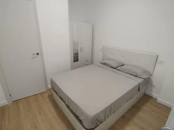 Estudio en Calle Sierra de Albarracín, 5, Zona Centro Joven - Foto 5