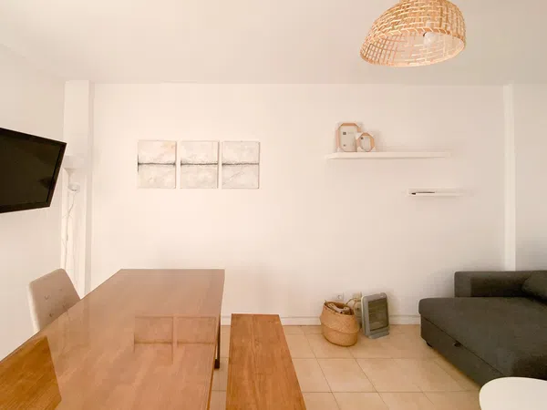 Piso en Calle Cardenal Ilundain, 18, La Palmera - Manuel Siurot, Sevilla - Foto 4