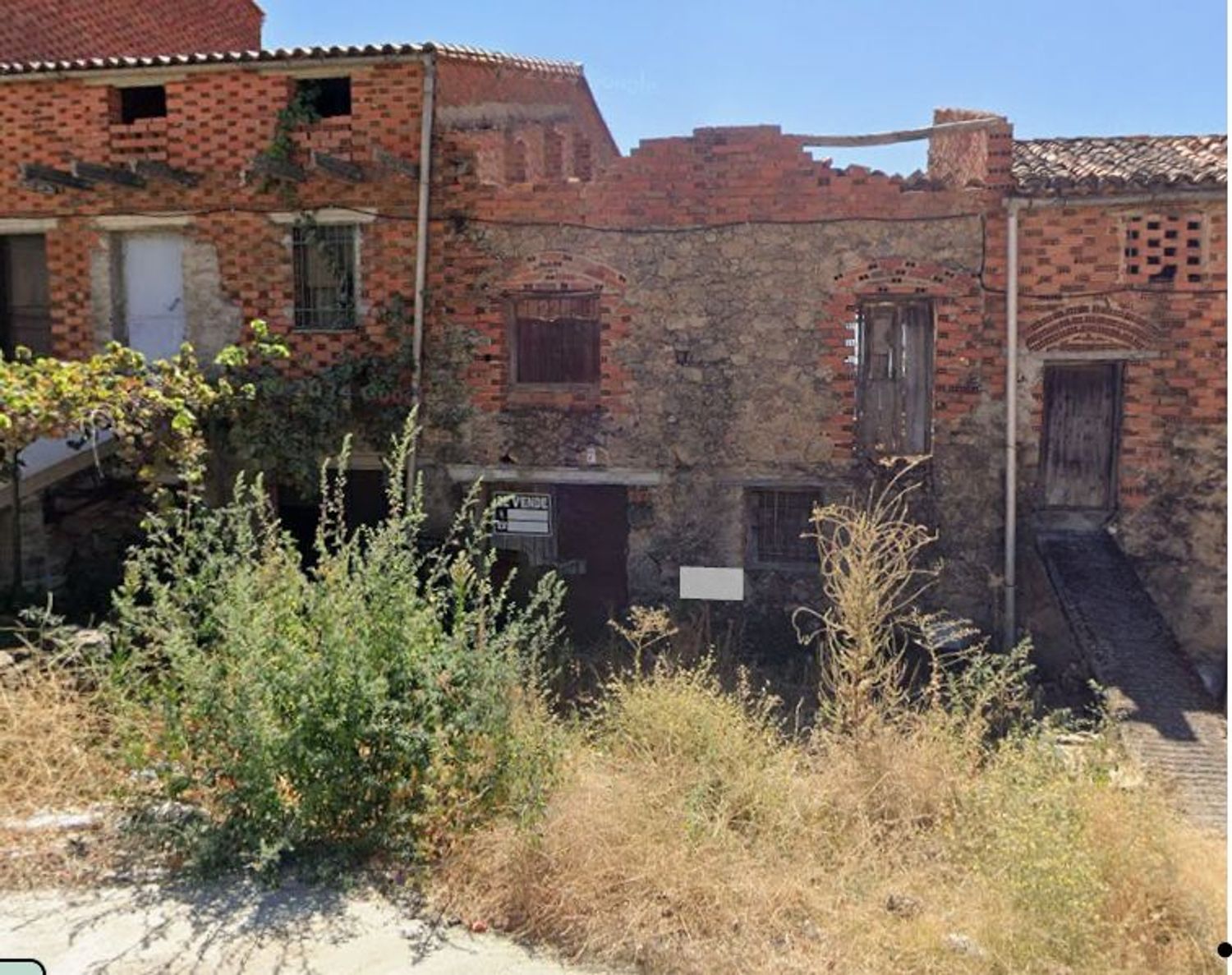 Casa o chalet independiente en Avenida del Rey, 3 - Foto 3