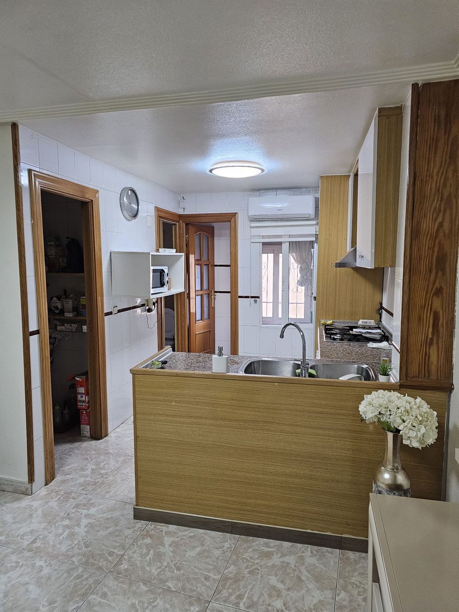 Piso en calle Paz, 10 - Foto 5