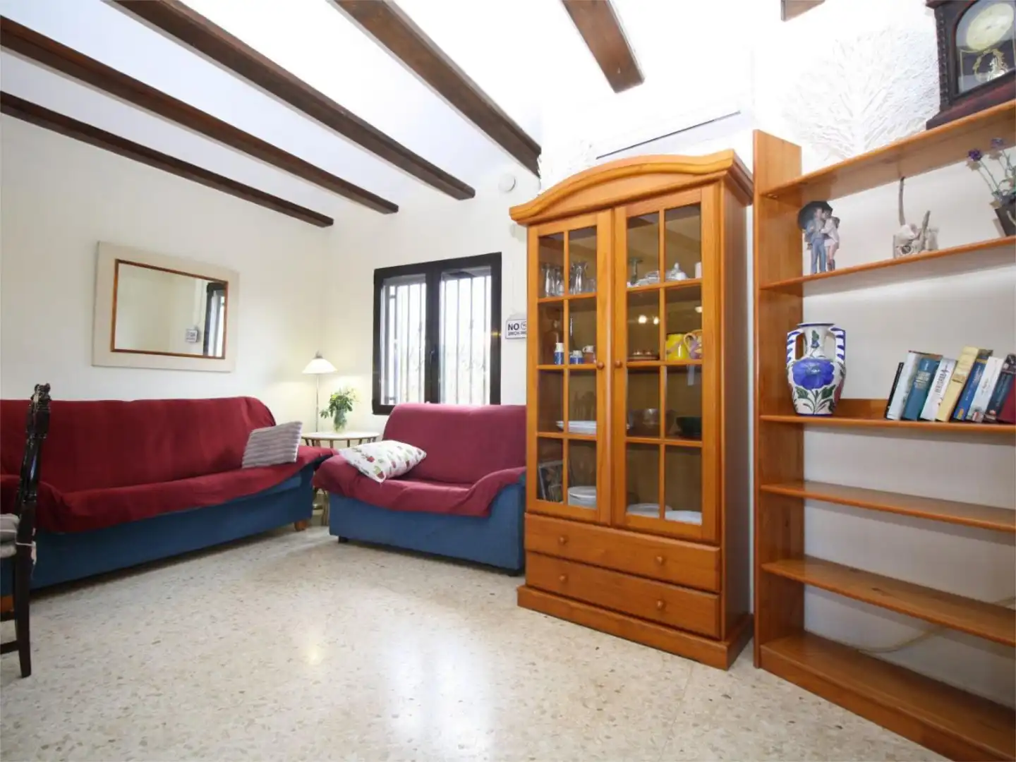 Chalet en  Partida Gironets Carrer 20 5 - Foto 21
