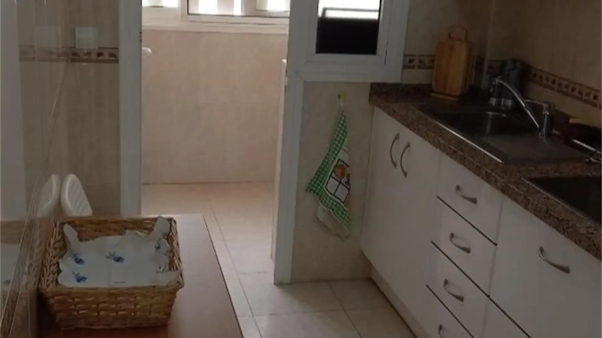 Apartamento en  Paseo Marítimo Rey de España 94 - Foto 20