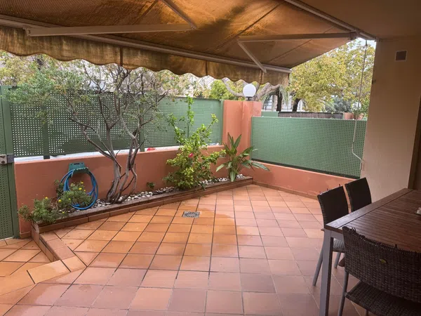 Chalet pareado en Calle Xiva, 22, Zona Parc Central - Hort de Trenor, Zona Parc Central - Hort de Trenor - Foto 19