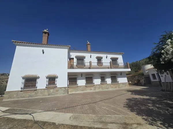 Casa rural en Barriada el Cerro s/n - Foto 5