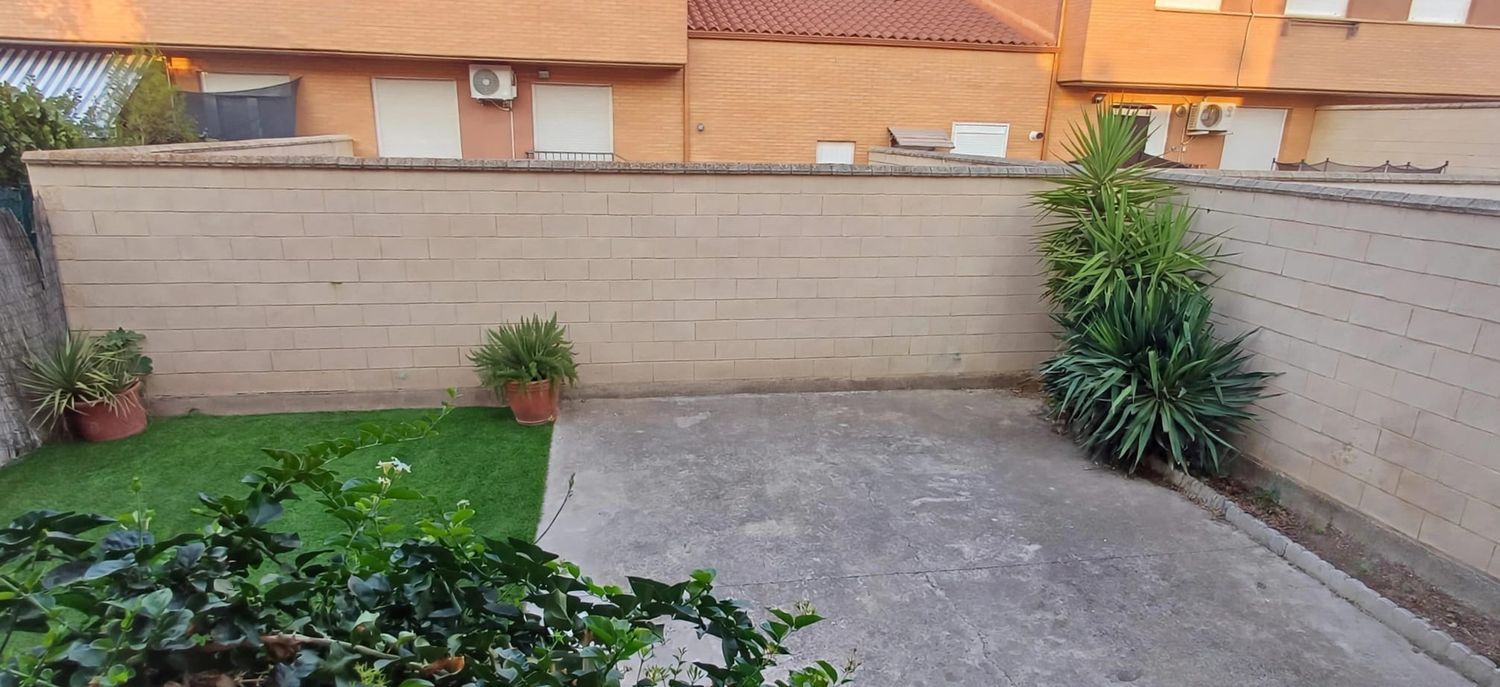 Chalet adosado en Calle Río Ebro, 17 - Foto 5