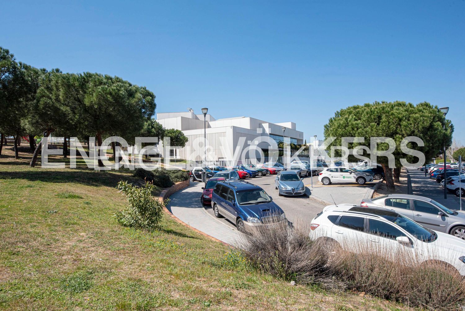 Piso en Prado de Somosaguas, Prado de Somosaguas - Foto 5