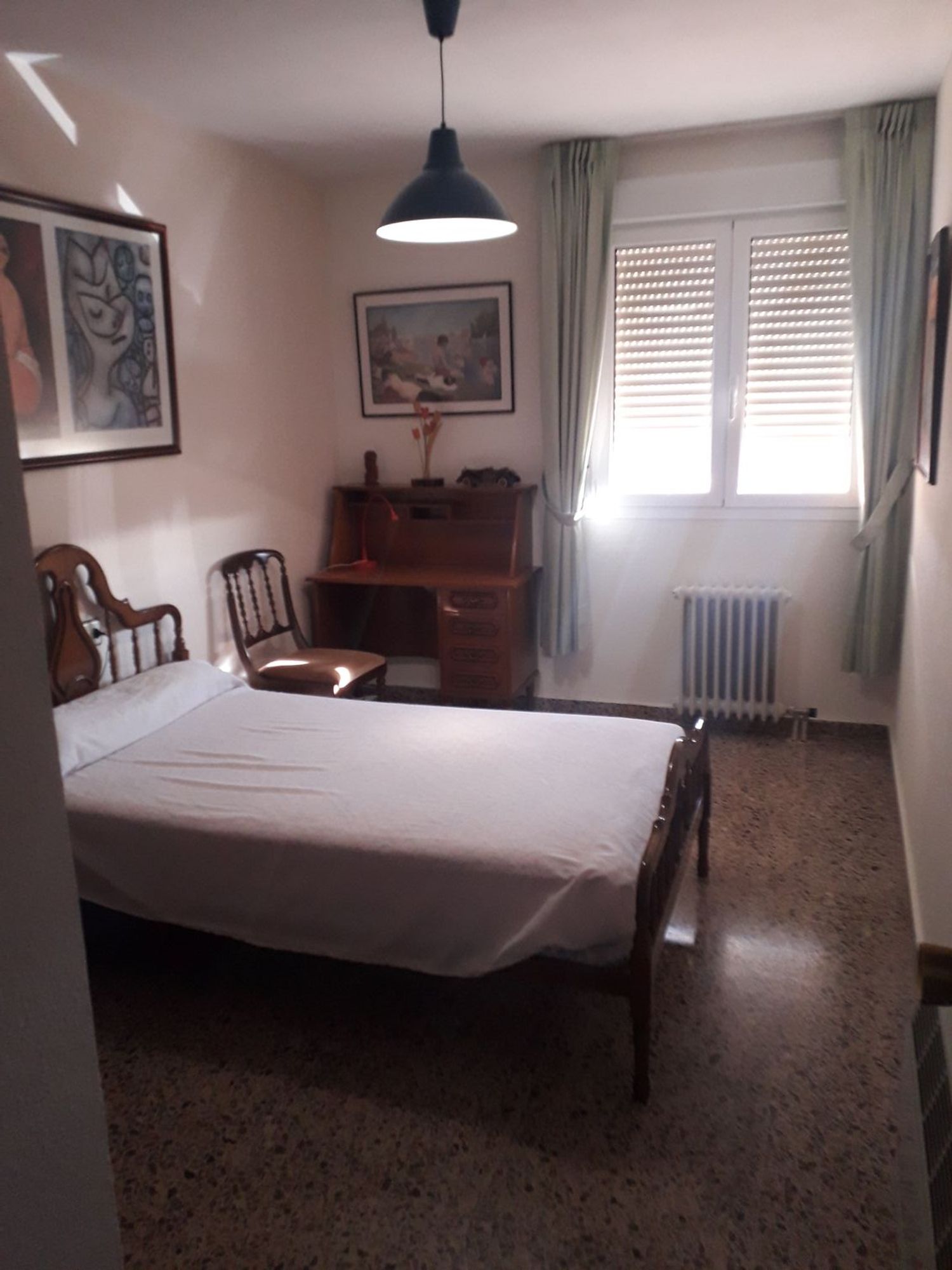 Chalet adosado en Avenida de Europa, 11, Ensanche - Fuenfresca, Ensanche - Fuenfresca - Foto 11