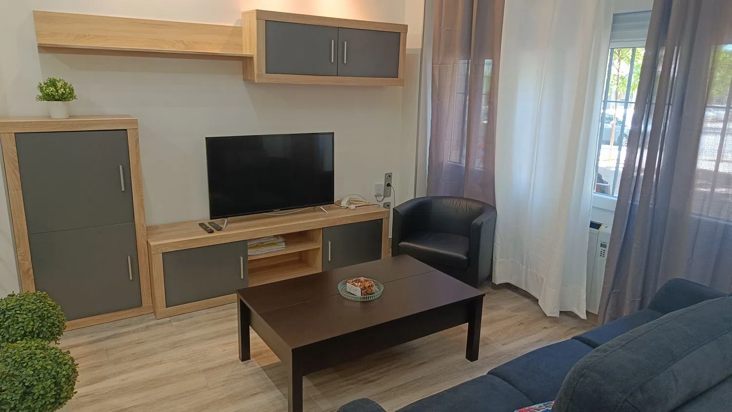 Estudio en avenida de Betanzos, 12 - Foto 1