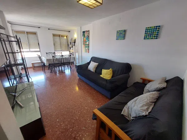 Piso en Yecla, L'Amistat - Foto 1