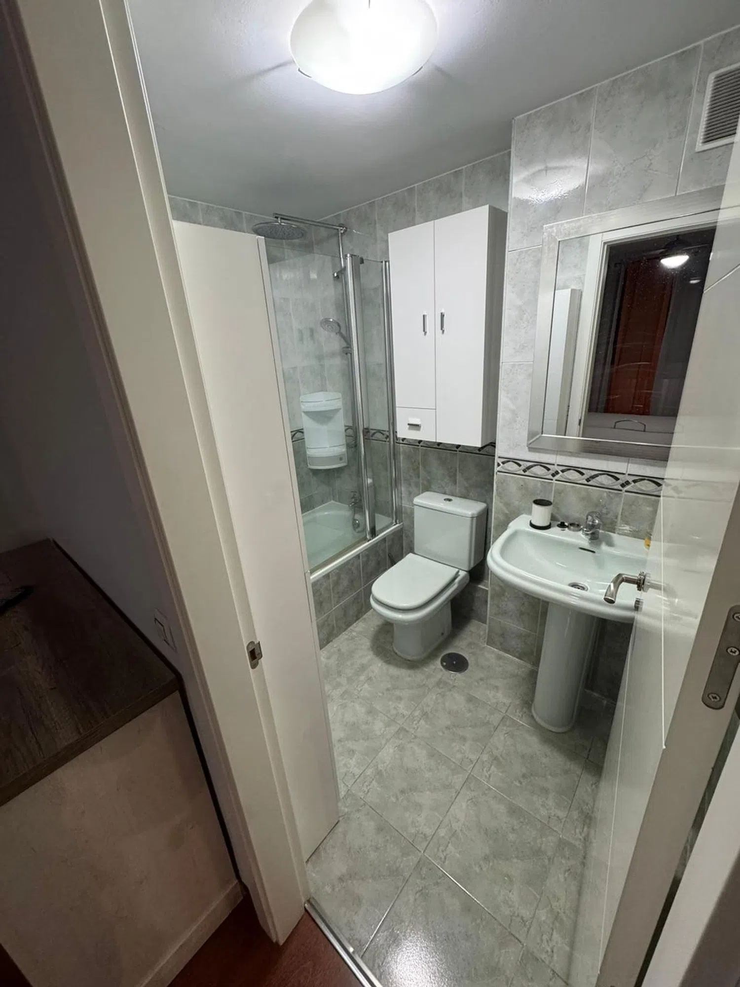 Piso en calle de Ricardo Medem, 24 - Foto 12