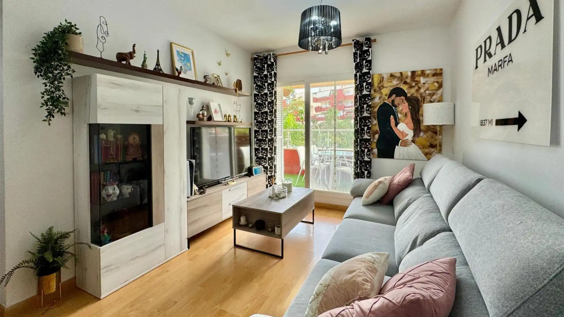 Piso en  Calle Oregano 4 - Foto 4